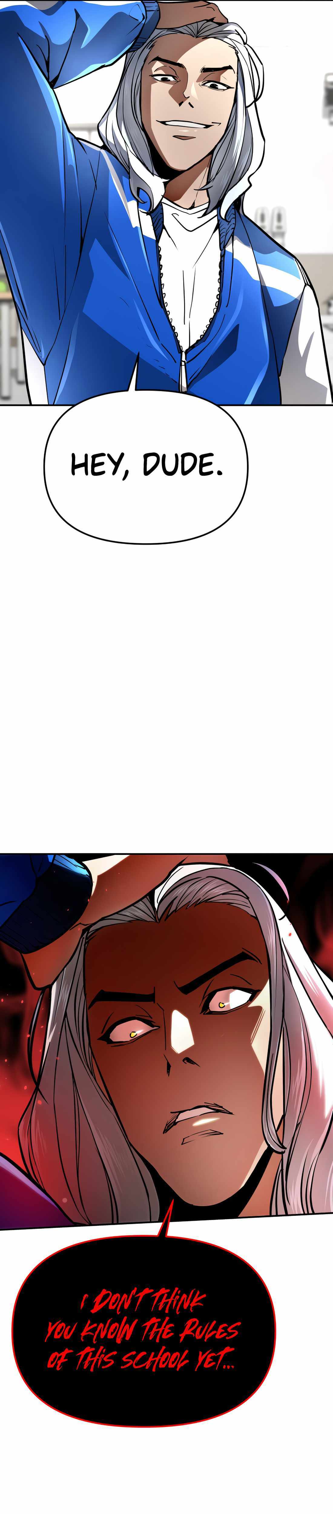 Read 99 Boss chapter 4 image 4 on Lezhin