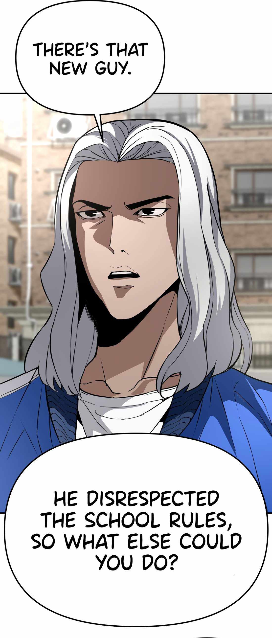 Read 99 Boss chapter 4 image 43 on Lezhin