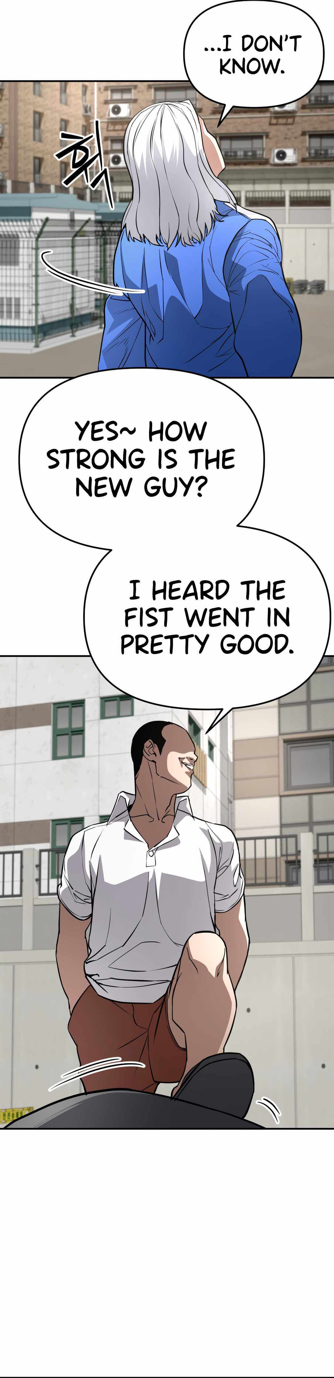 Read 99 Boss chapter 4 image 44 on Lezhin