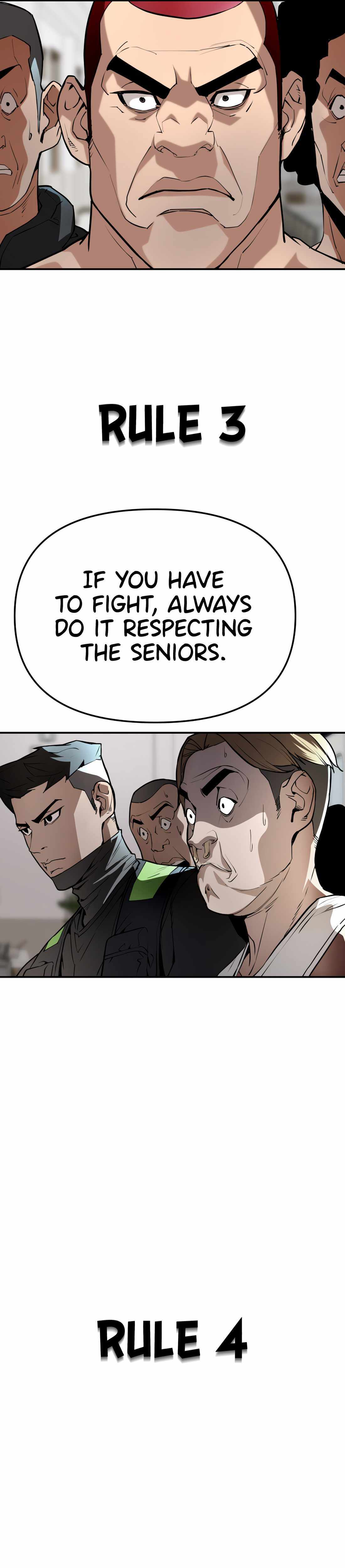 Read 99 Boss chapter 4 image 6 on Lezhin