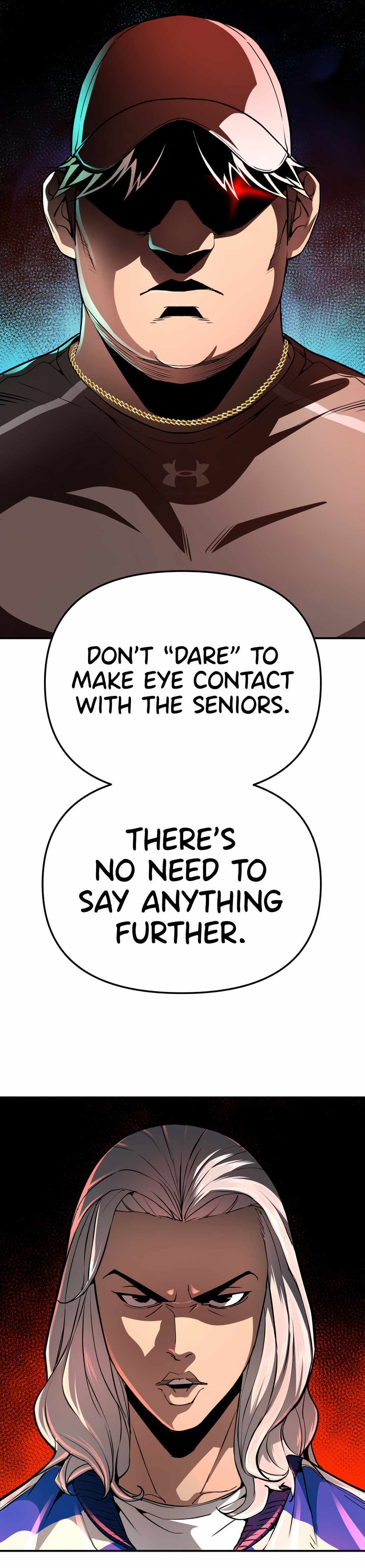 Read 99 Boss chapter 4 image 8 on Lezhin