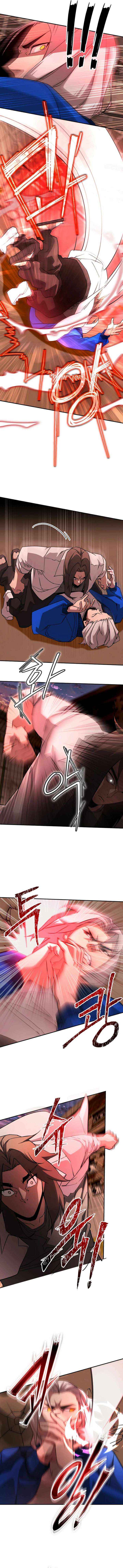 Read 99 Boss chapter 40 image 6 on Lezhin