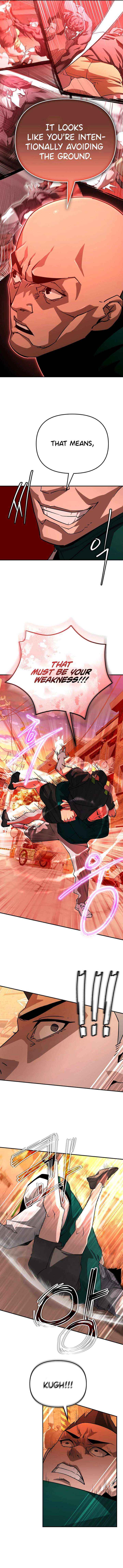 Read 99 Boss chapter 41 image 10 on Lezhin