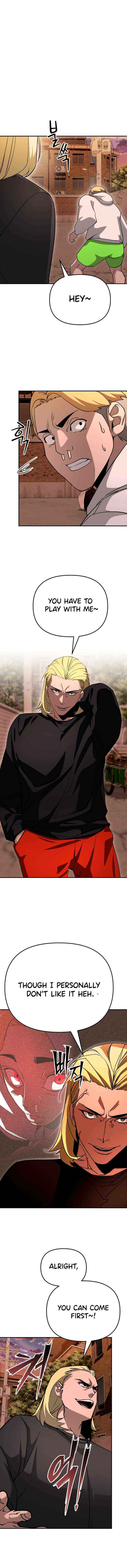 Read 99 Boss chapter 41 image 11 on Lezhin