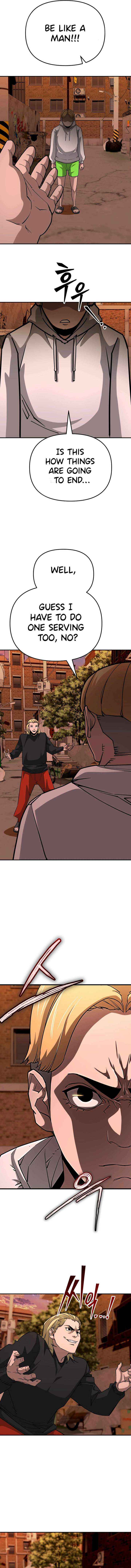Read 99 Boss chapter 41 image 12 on Lezhin