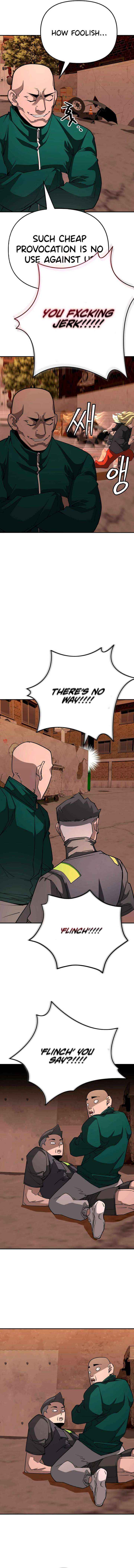 Read 99 Boss chapter 41 image 15 on Lezhin