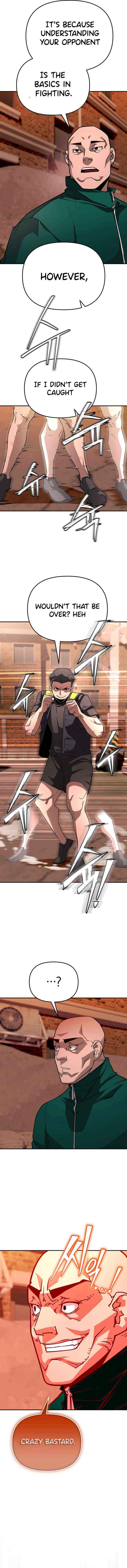 Read 99 Boss chapter 41 image 17 on Lezhin