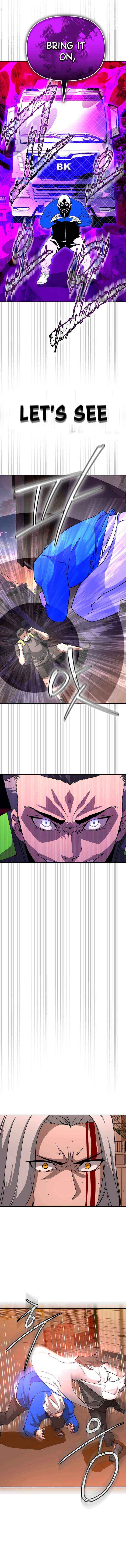 Read 99 Boss chapter 41 image 18 on Lezhin