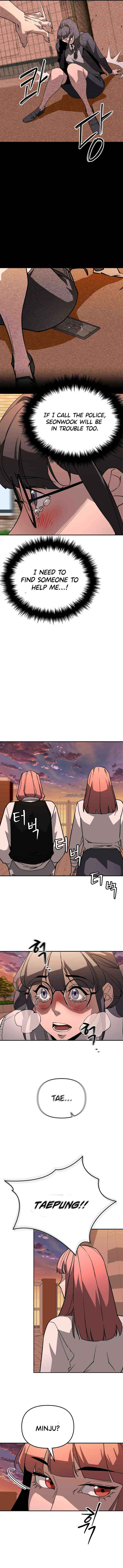 Read 99 Boss chapter 41 image 2 on Lezhin