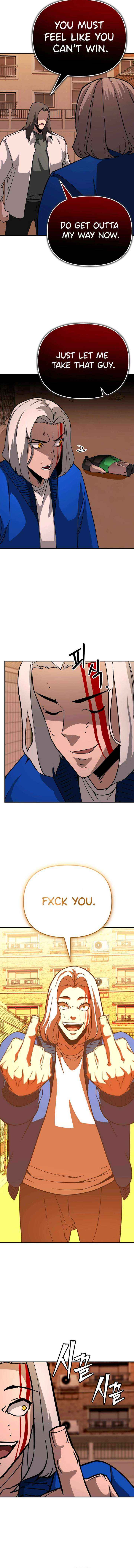 Read 99 Boss chapter 41 image 21 on Lezhin