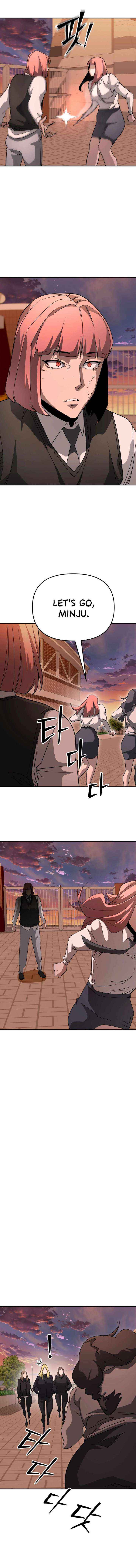Read 99 Boss chapter 41 image 4 on Lezhin