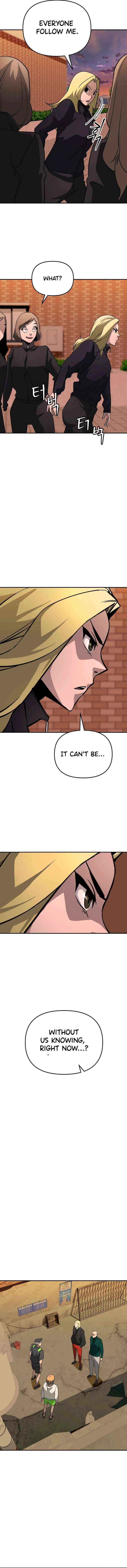 Read 99 Boss chapter 41 image 6 on Lezhin