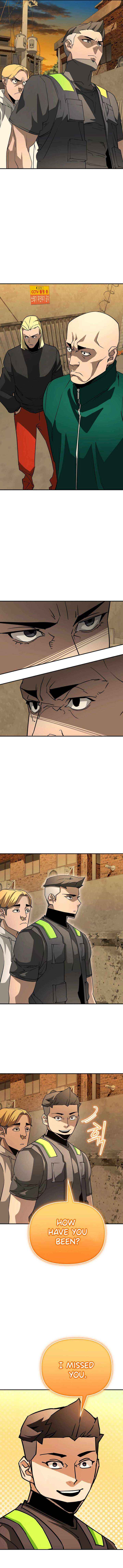 Read 99 Boss chapter 41 image 7 on Lezhin