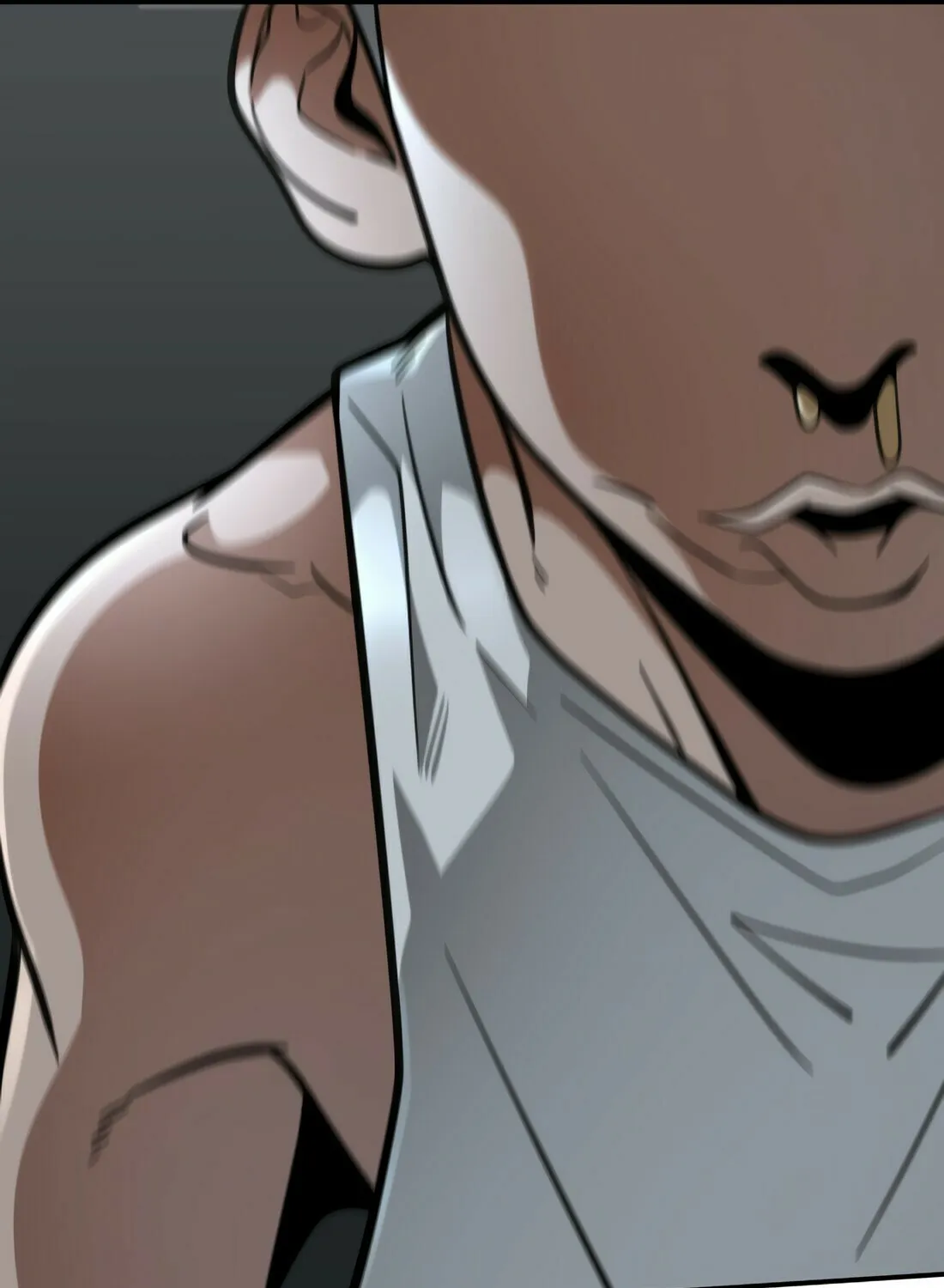 Read 99 Captain chapter 1 image 101 on Lezhin