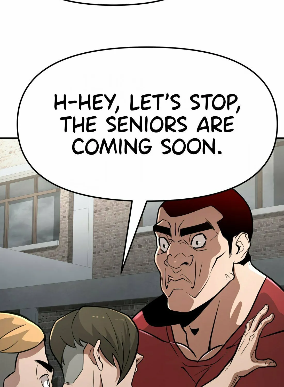 Read 99 Captain chapter 1 image 112 on Lezhin