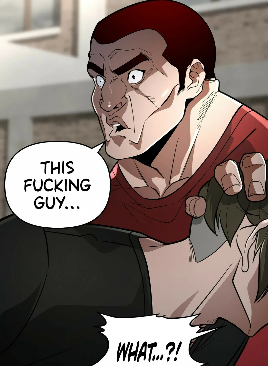 Read 99 Captain chapter 1 image 115 on Lezhin
