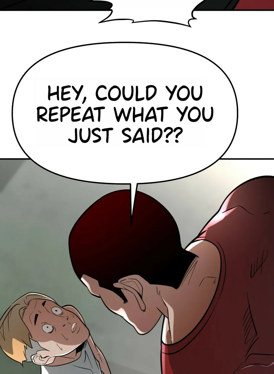 Read 99 Captain chapter 1 image 116 on Lezhin