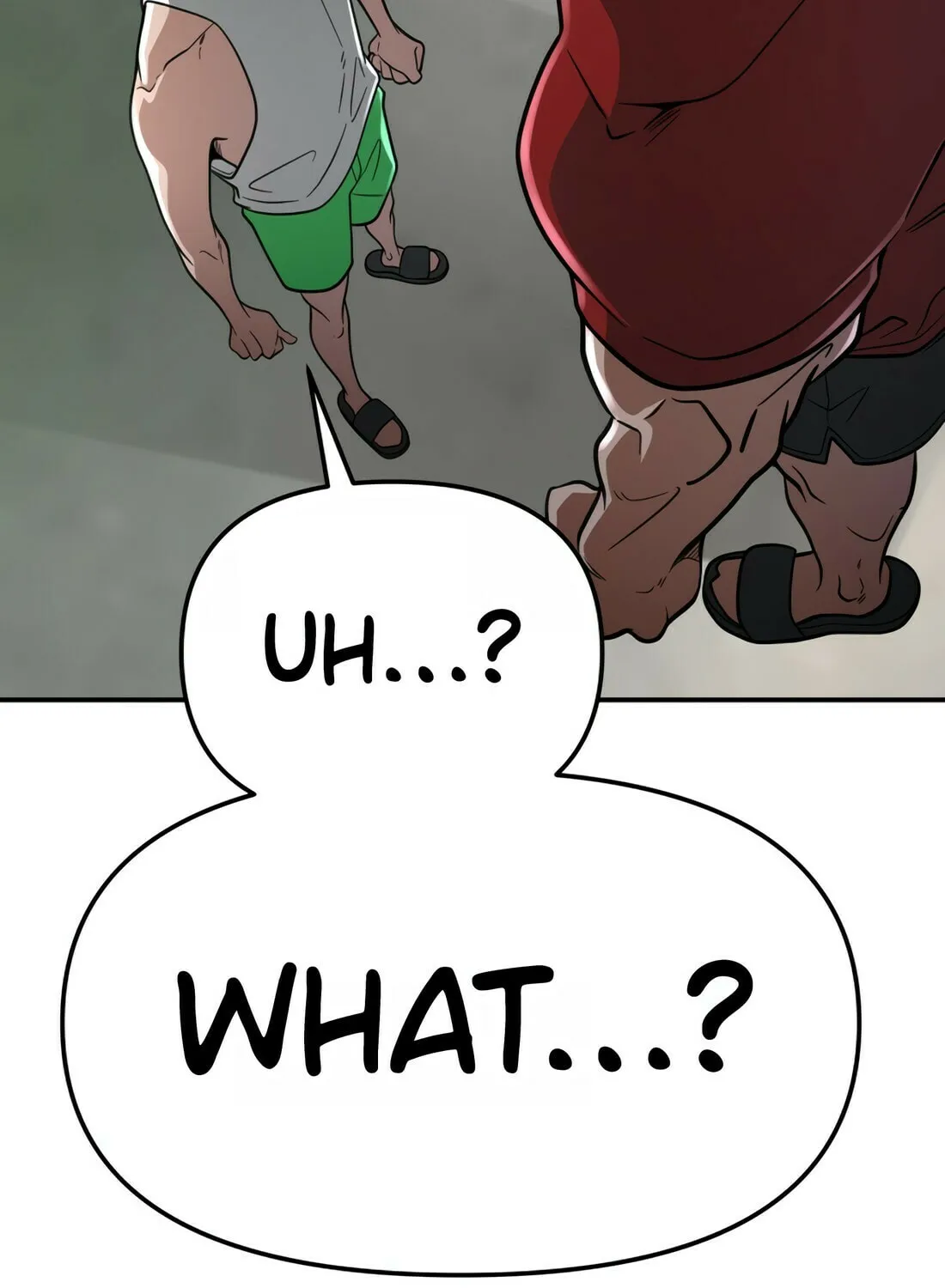 Read 99 Captain chapter 1 image 117 on Lezhin
