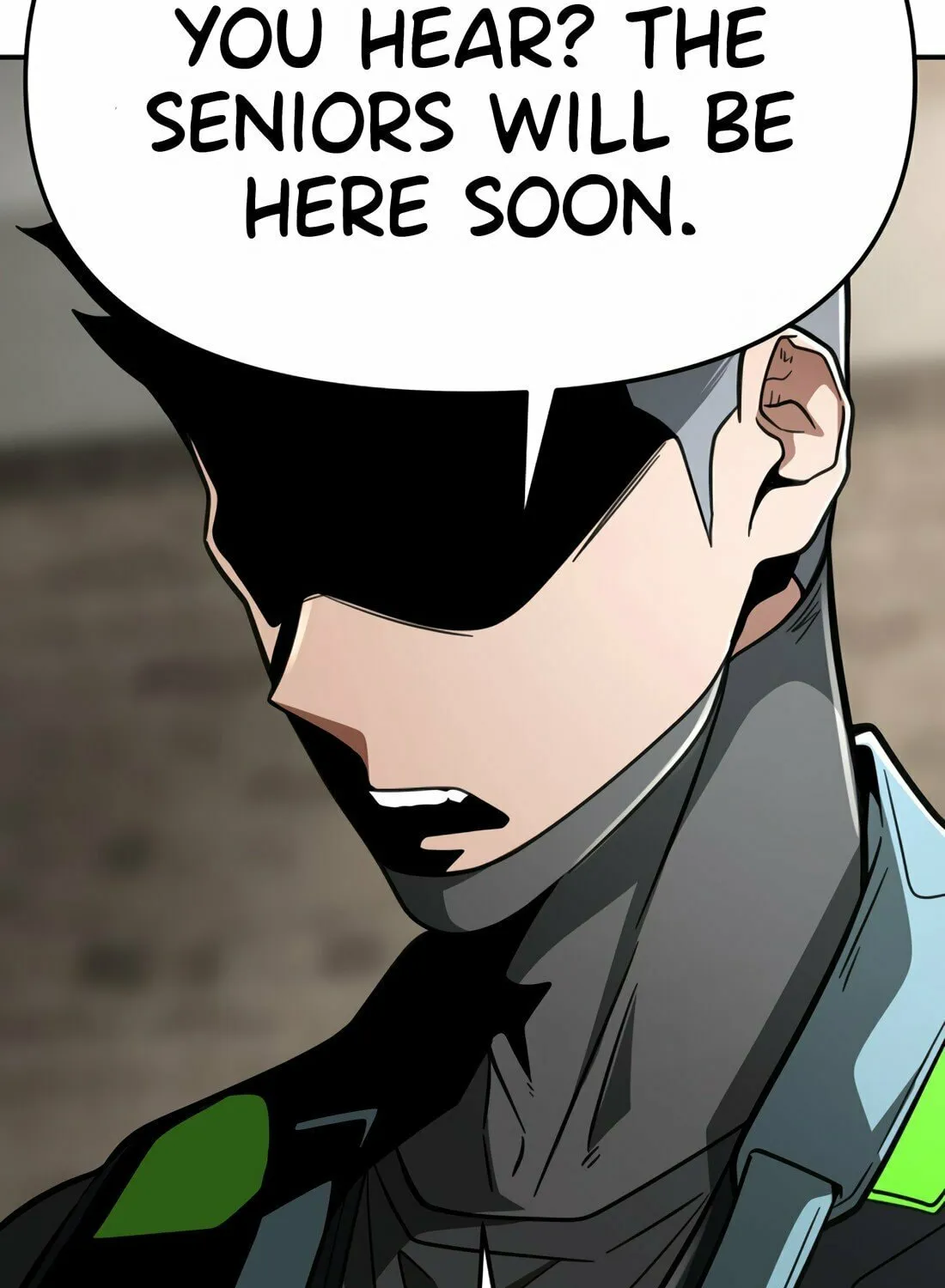 Read 99 Captain chapter 1 image 121 on Lezhin