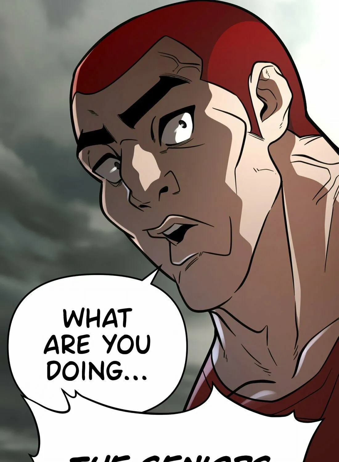 Read 99 Captain chapter 1 image 128 on Lezhin