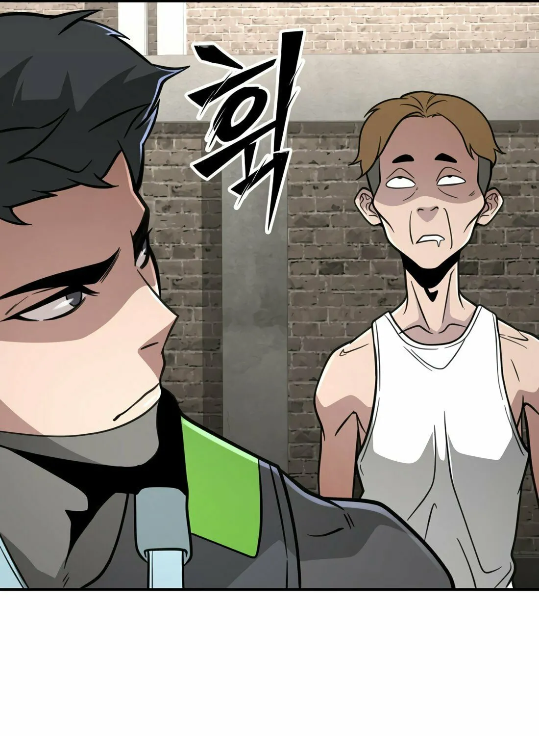 Read 99 Captain chapter 1 image 132 on Lezhin