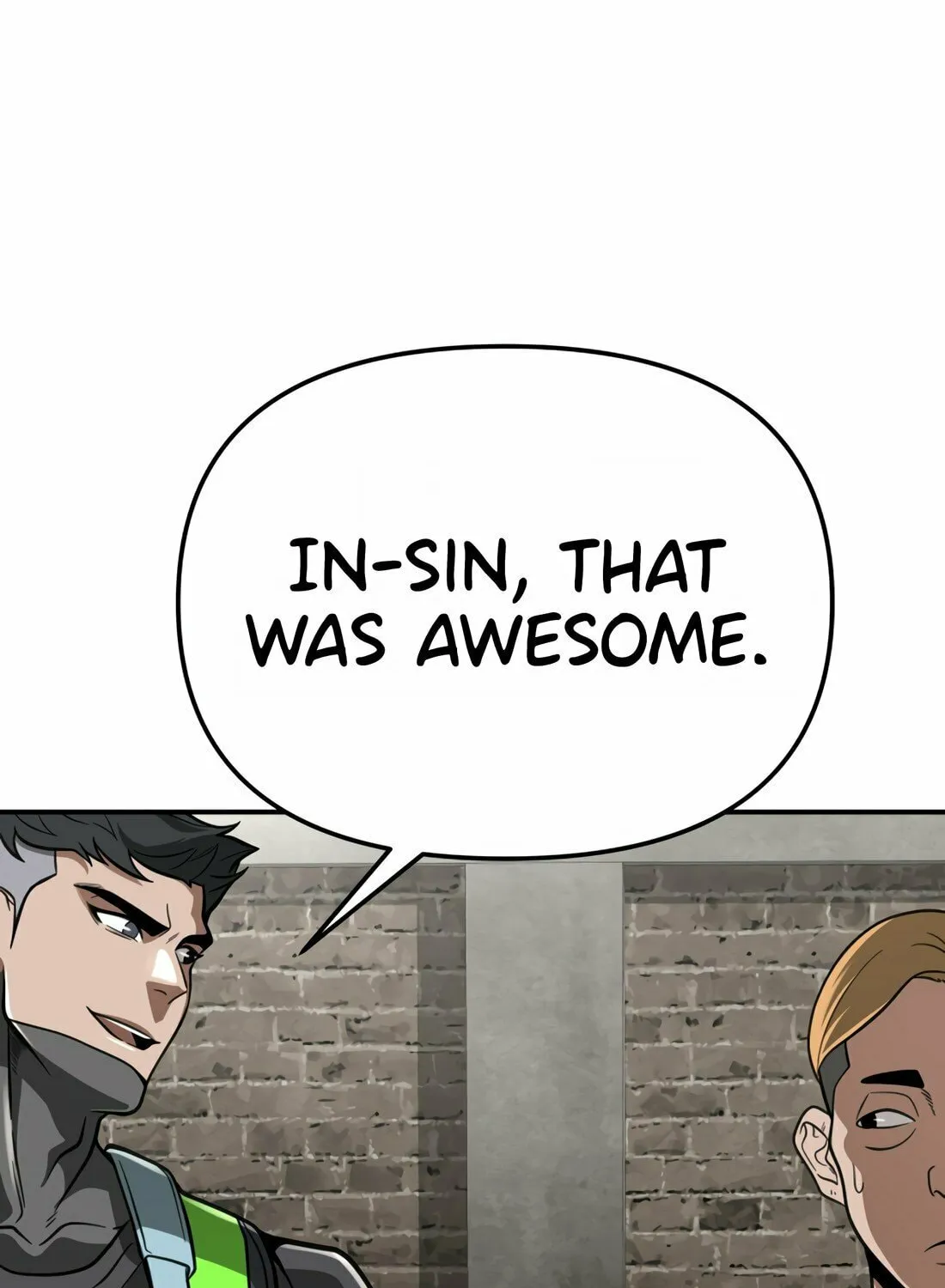 Read 99 Captain chapter 1 image 133 on Lezhin