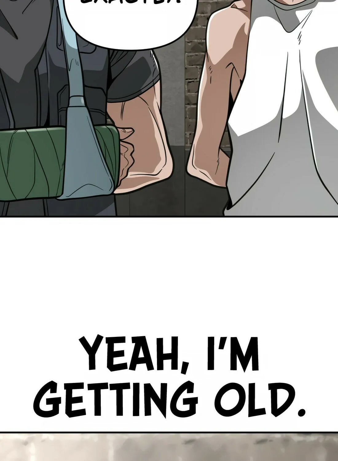 Read 99 Captain chapter 1 image 136 on Lezhin