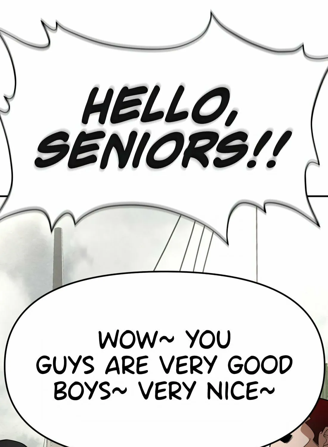 Read 99 Captain chapter 1 image 143 on Lezhin