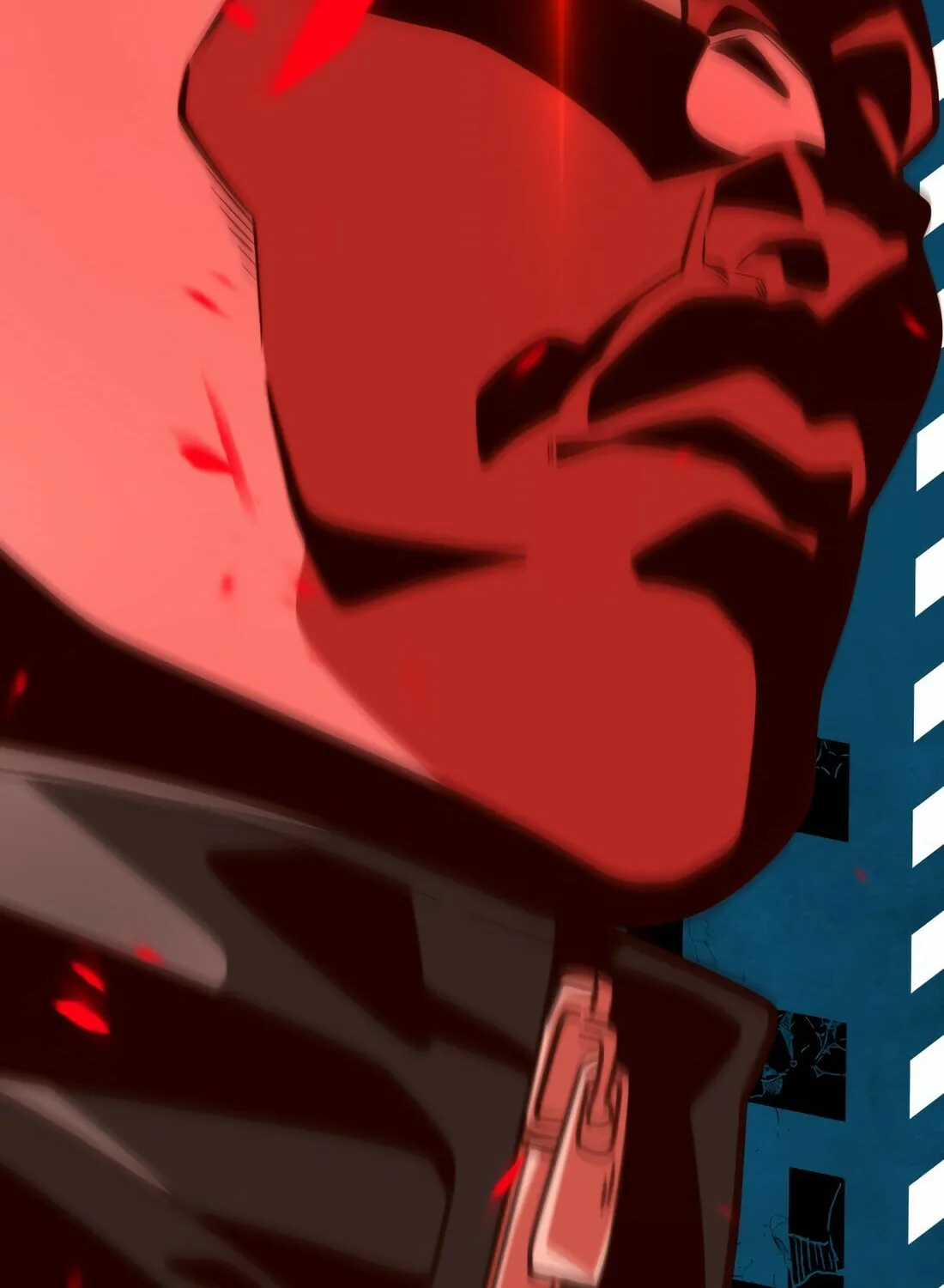 Read 99 Captain chapter 1 image 165 on Lezhin