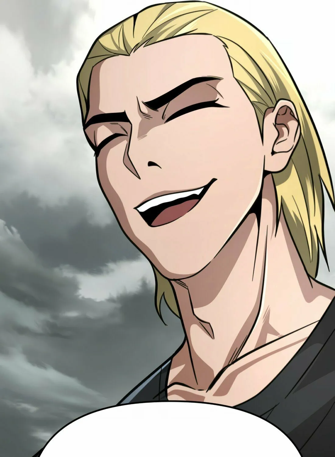 Read 99 Captain chapter 1 image 172 on Lezhin