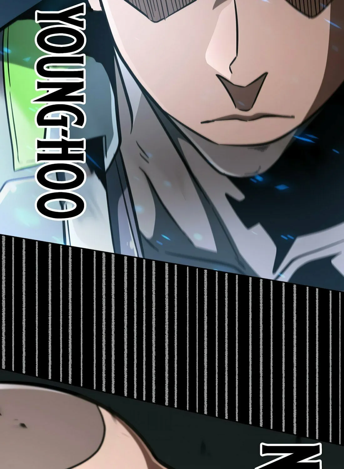 Read 99 Captain chapter 1 image 175 on Lezhin