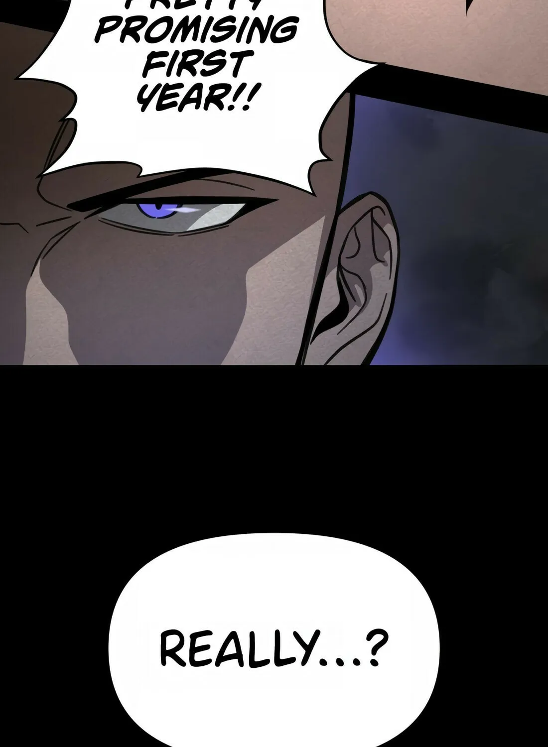 Read 99 Captain chapter 1 image 18 on Lezhin