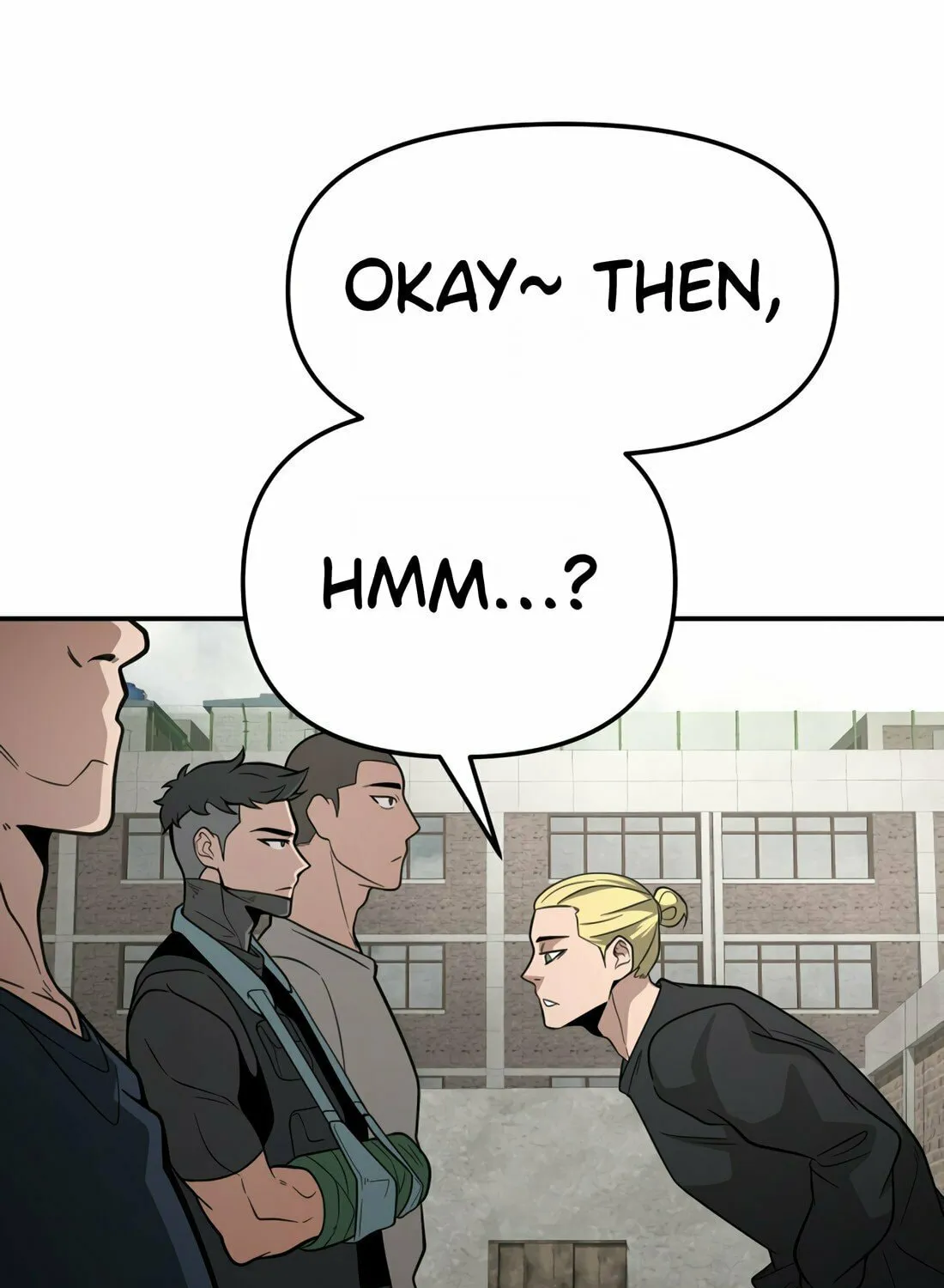 Read 99 Captain chapter 1 image 190 on Lezhin