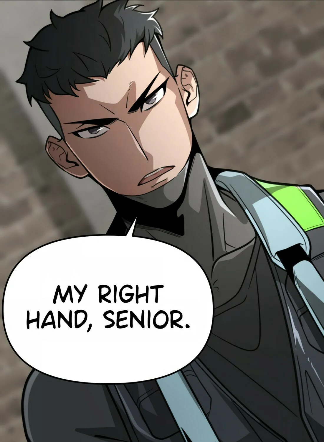 Read 99 Captain chapter 1 image 194 on Lezhin