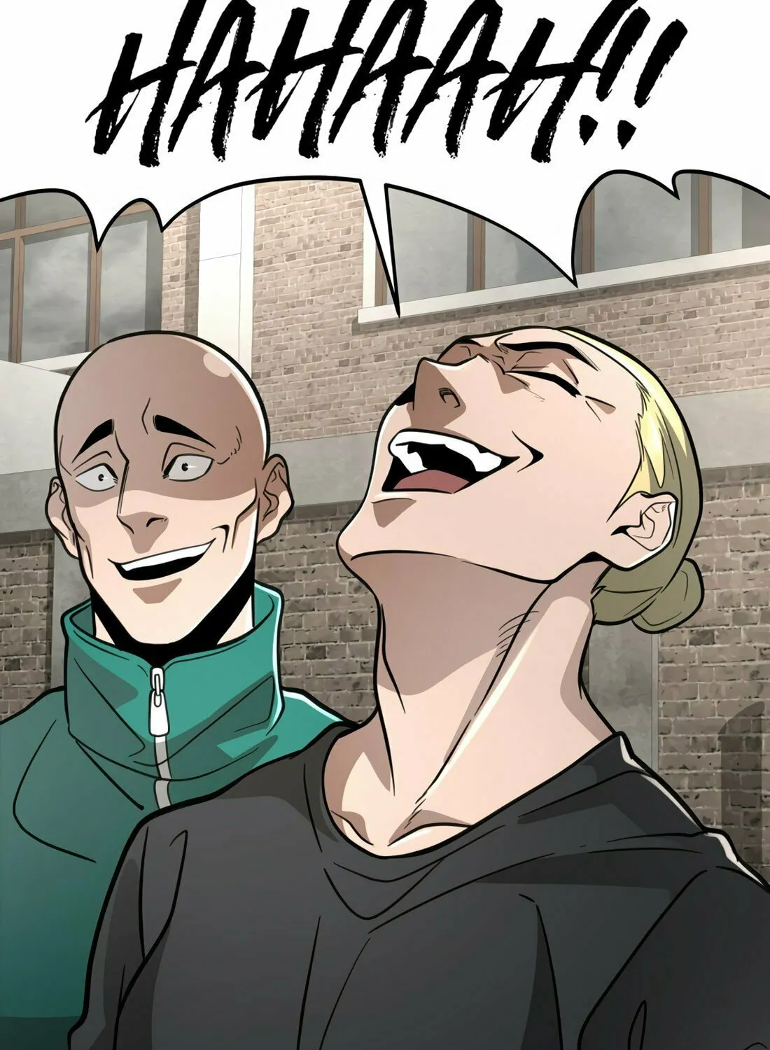 Read 99 Captain chapter 1 image 204 on Lezhin