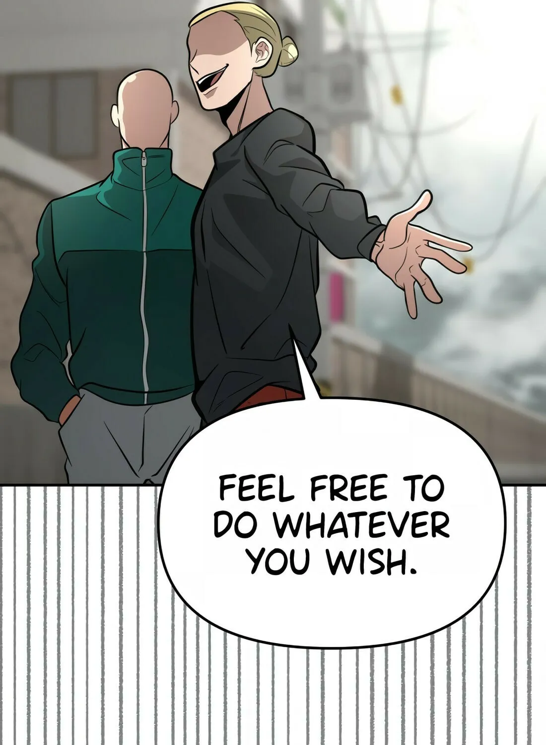 Read 99 Captain chapter 1 image 212 on Lezhin