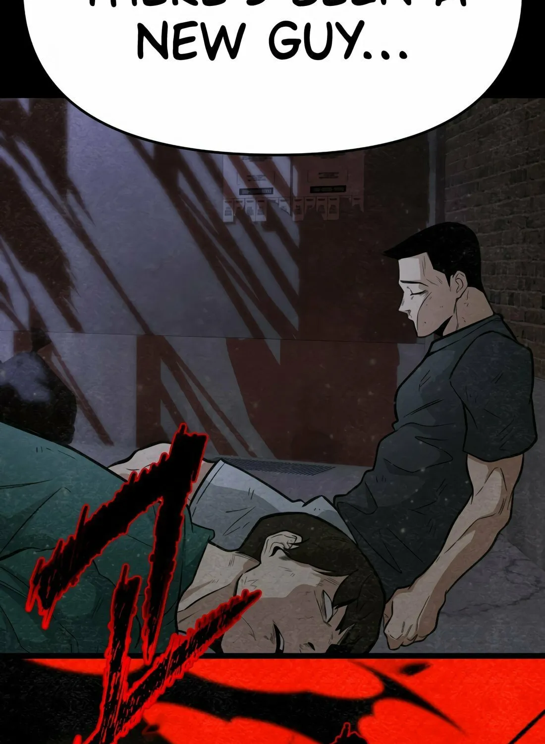 Read 99 Captain chapter 1 image 22 on Lezhin