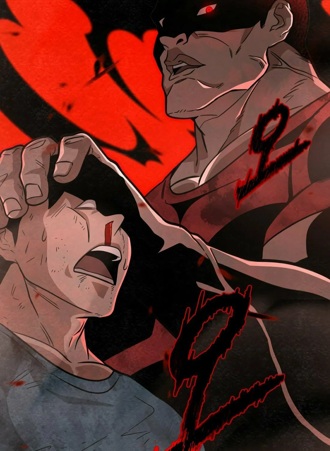 Read 99 Captain chapter 1 image 24 on Lezhin