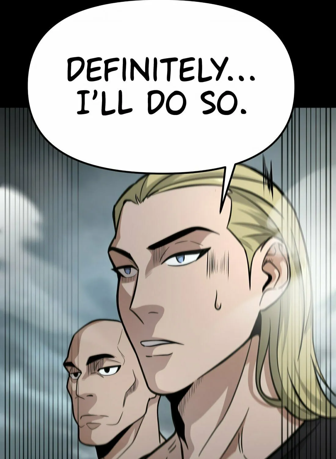 Read 99 Captain chapter 1 image 34 on Lezhin