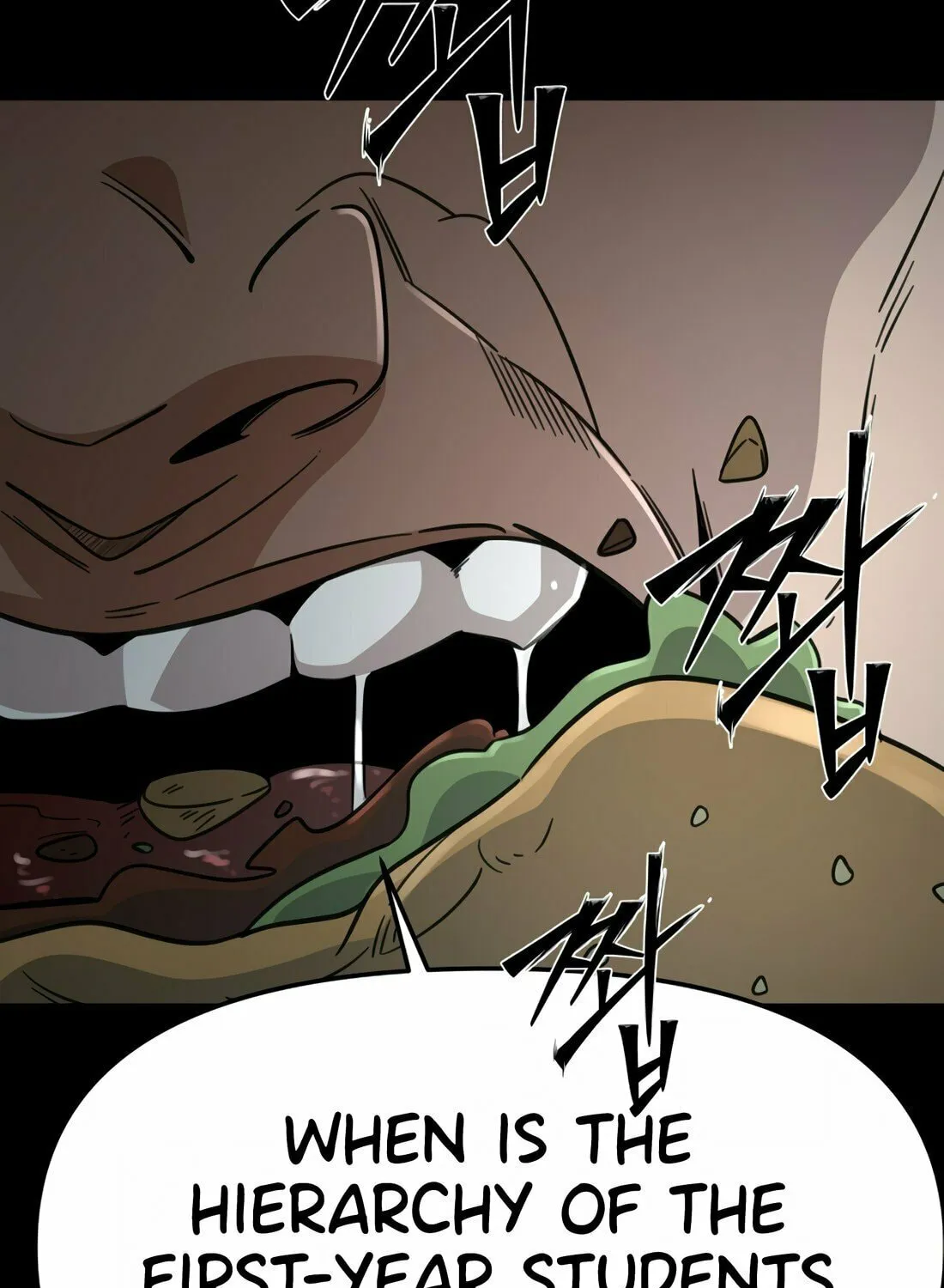 Read 99 Captain chapter 1 image 36 on Lezhin