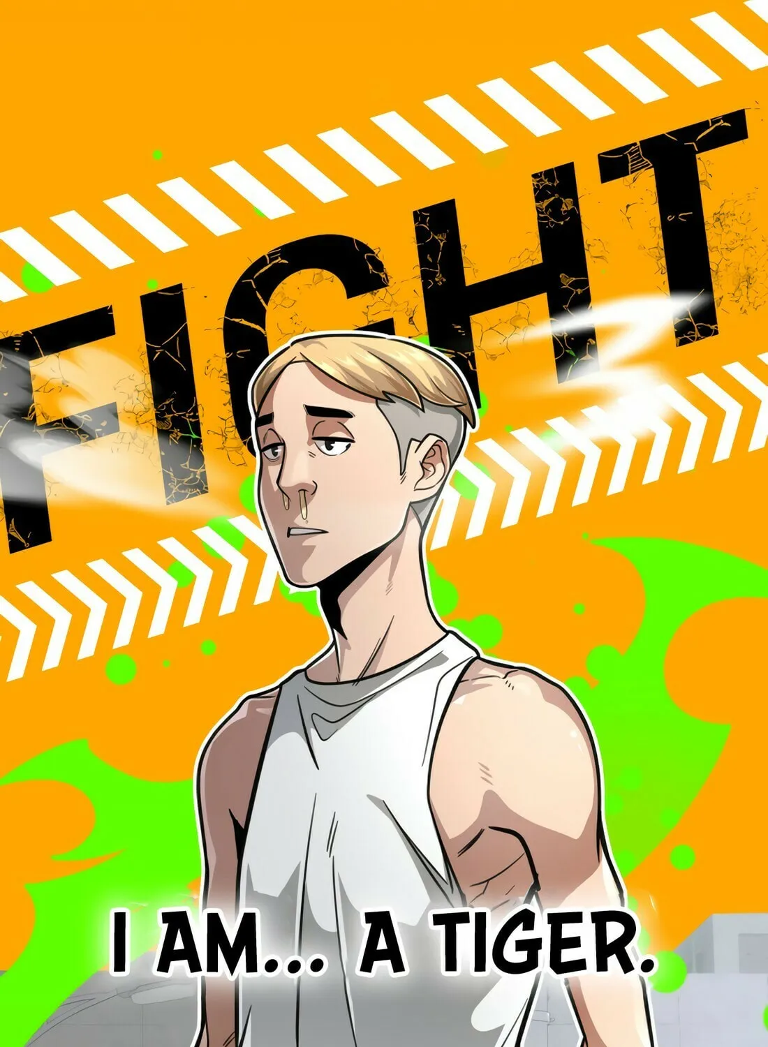 Read 99 Captain chapter 1 image 54 on Lezhin