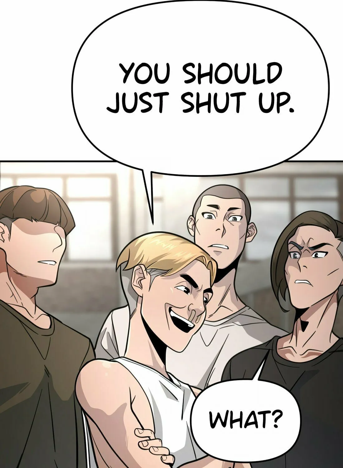 Read 99 Captain chapter 1 image 65 on Lezhin