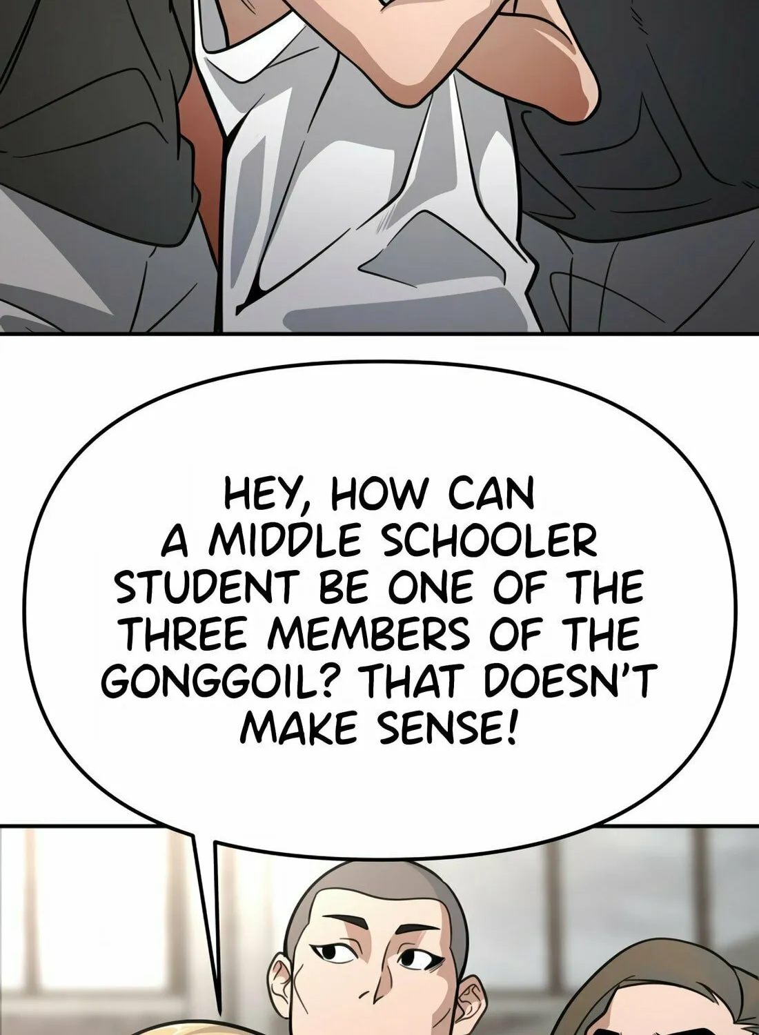 Read 99 Captain chapter 1 image 66 on Lezhin