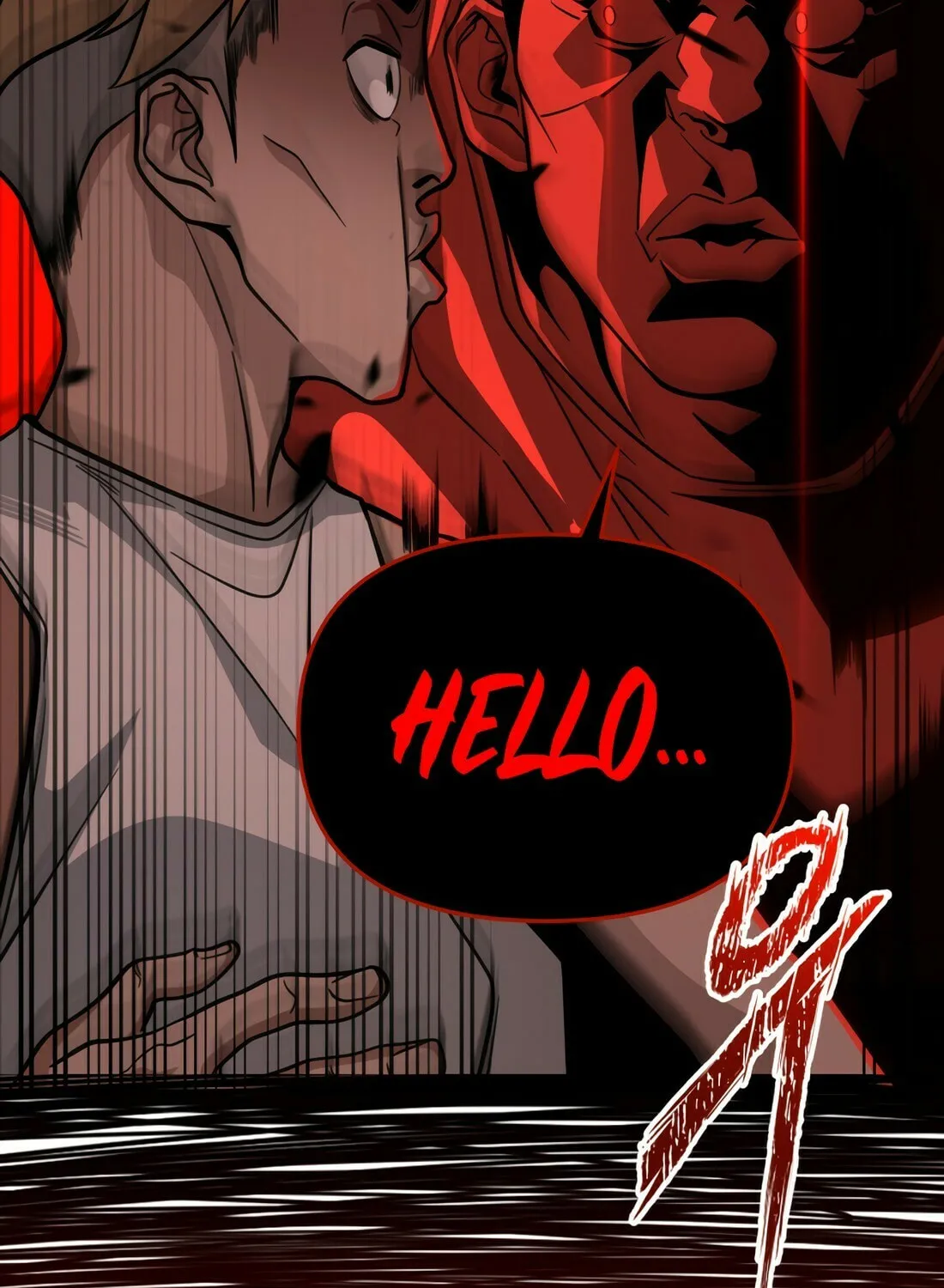 Read 99 Captain chapter 1 image 76 on Lezhin