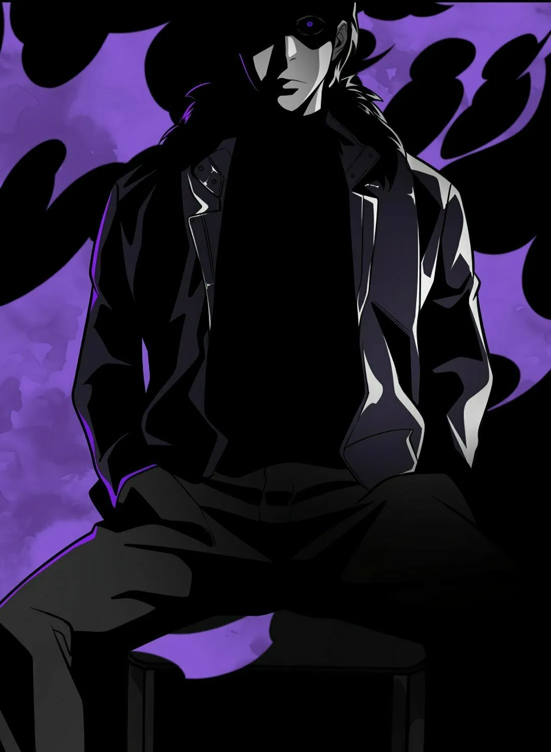 Read 99 Captain chapter 1 image 8 on Lezhin