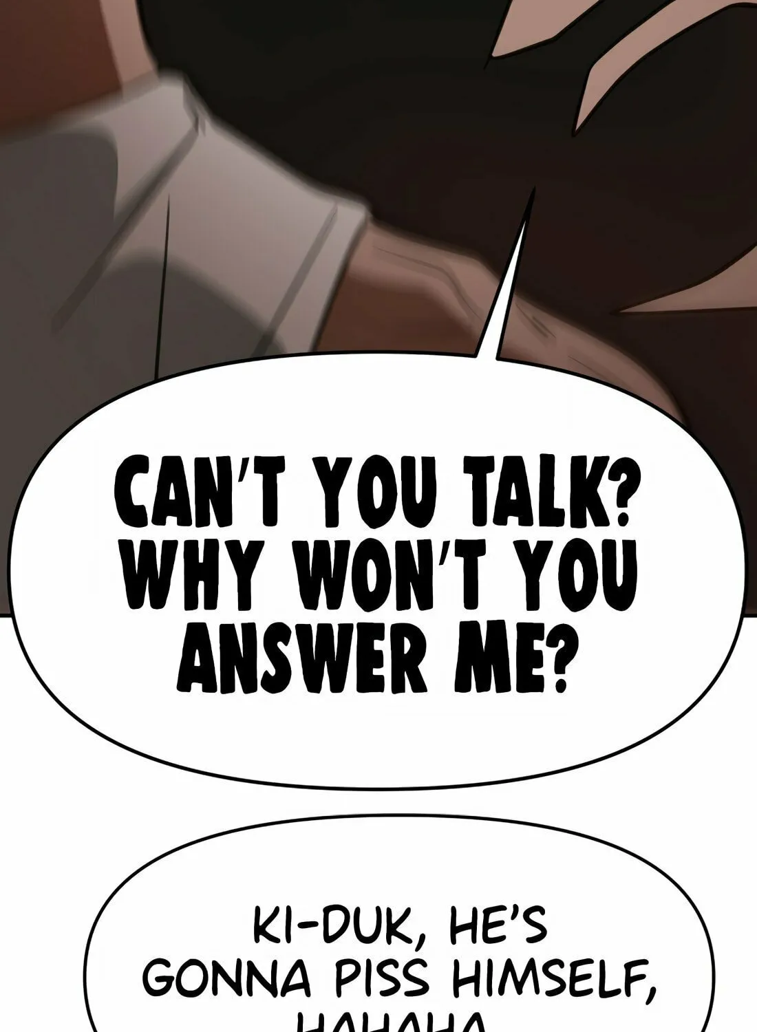 Read 99 Captain chapter 1 image 95 on Lezhin
