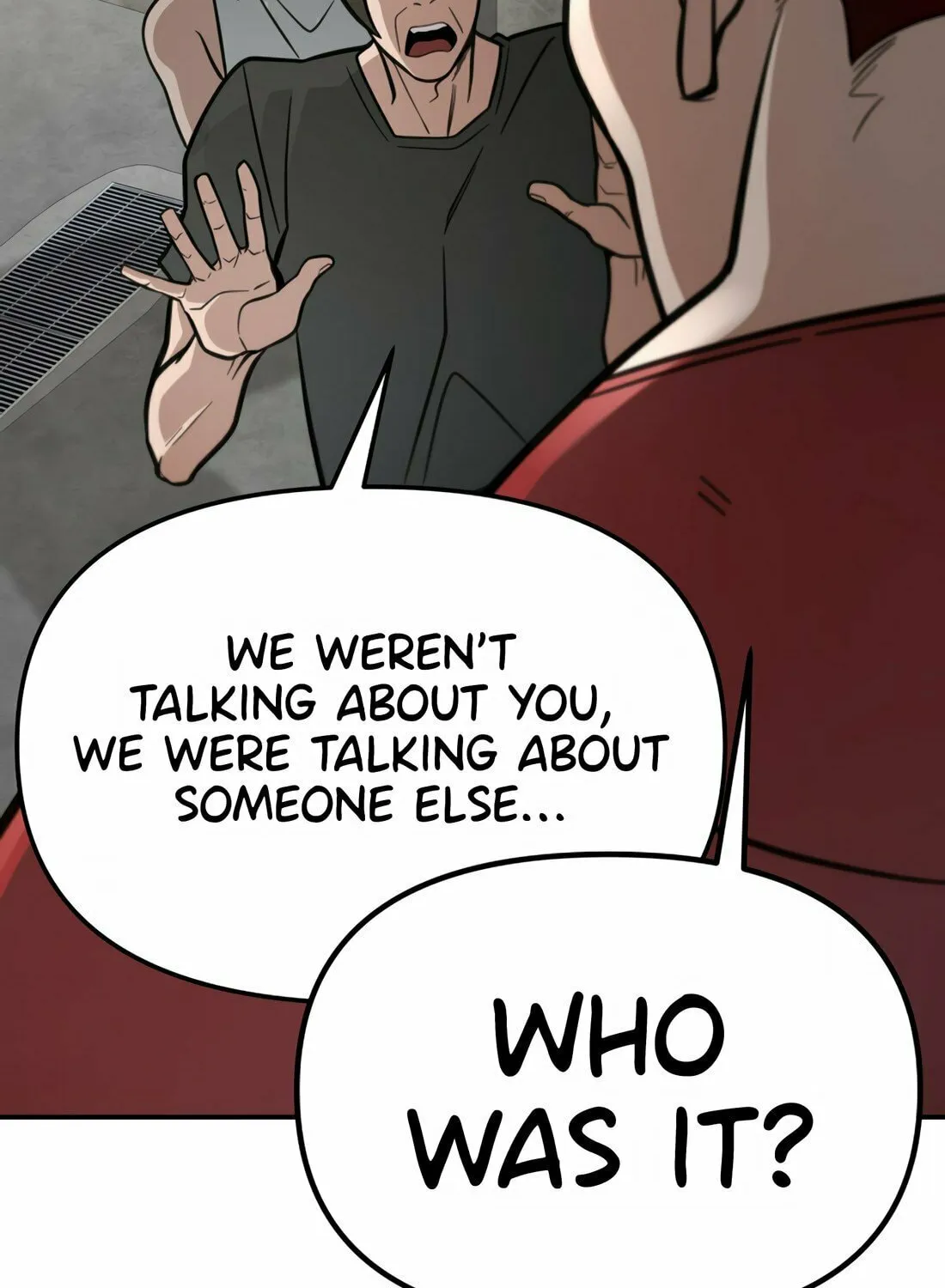 Read 99 Captain chapter 1 image 99 on Lezhin