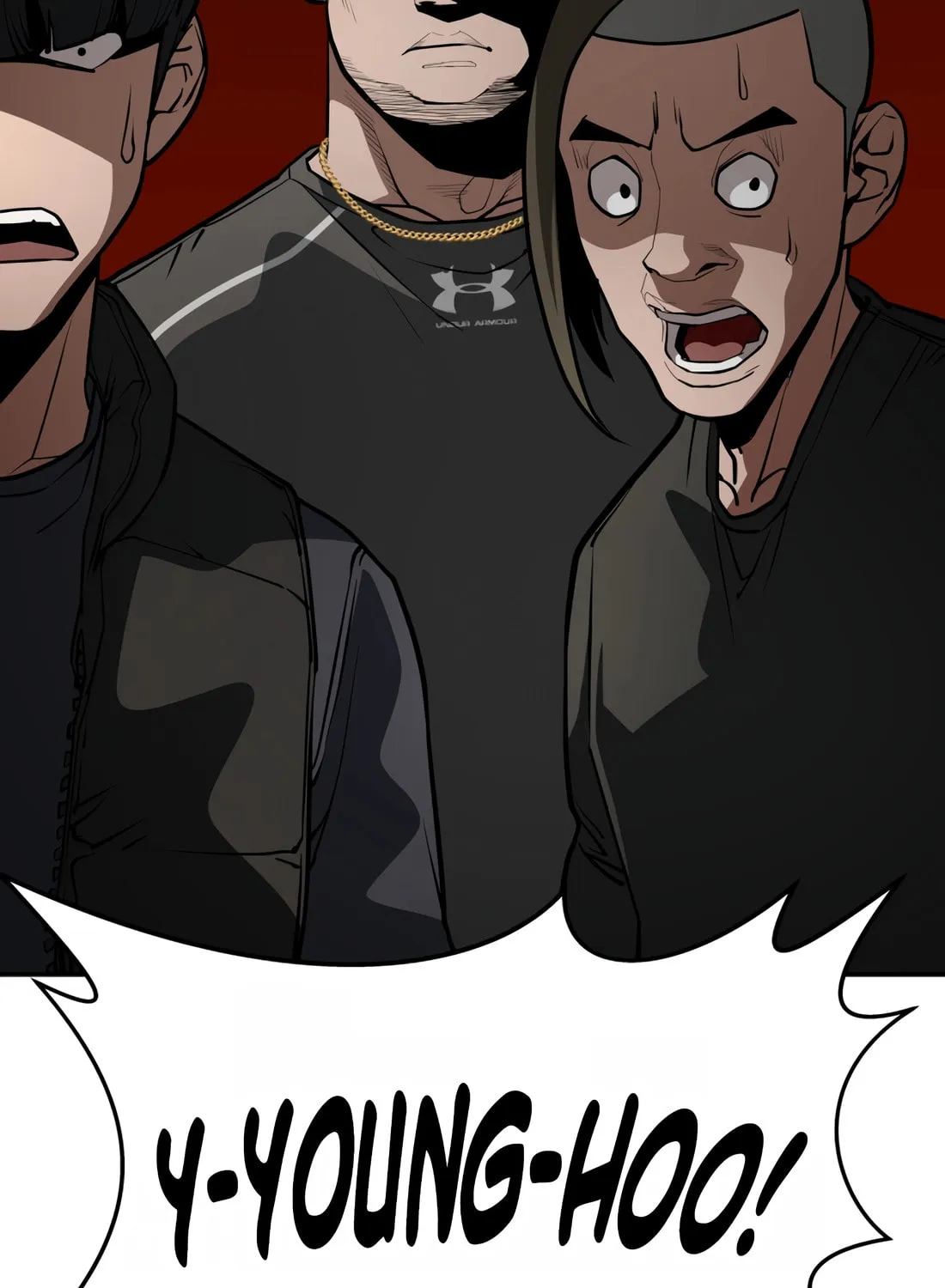 Read 99 Captain chapter 10 image 12 on Lezhin