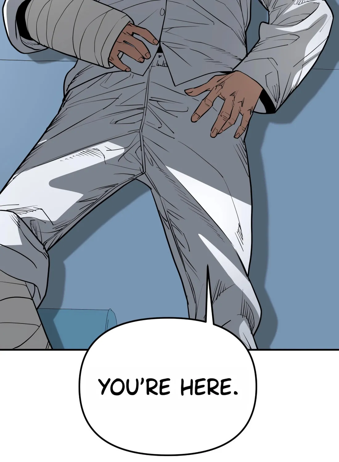 Read 99 Captain chapter 10 image 15 on Lezhin