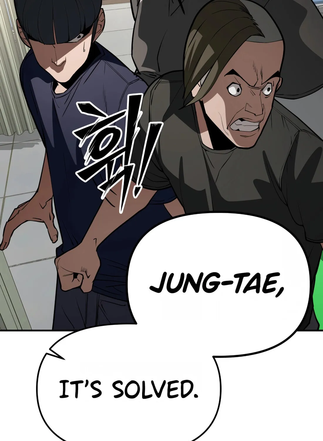 Read 99 Captain chapter 10 image 18 on Lezhin